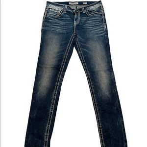 ⚡️BKE Skinny Jeans⚡️